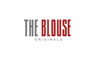 The Blouse originals
